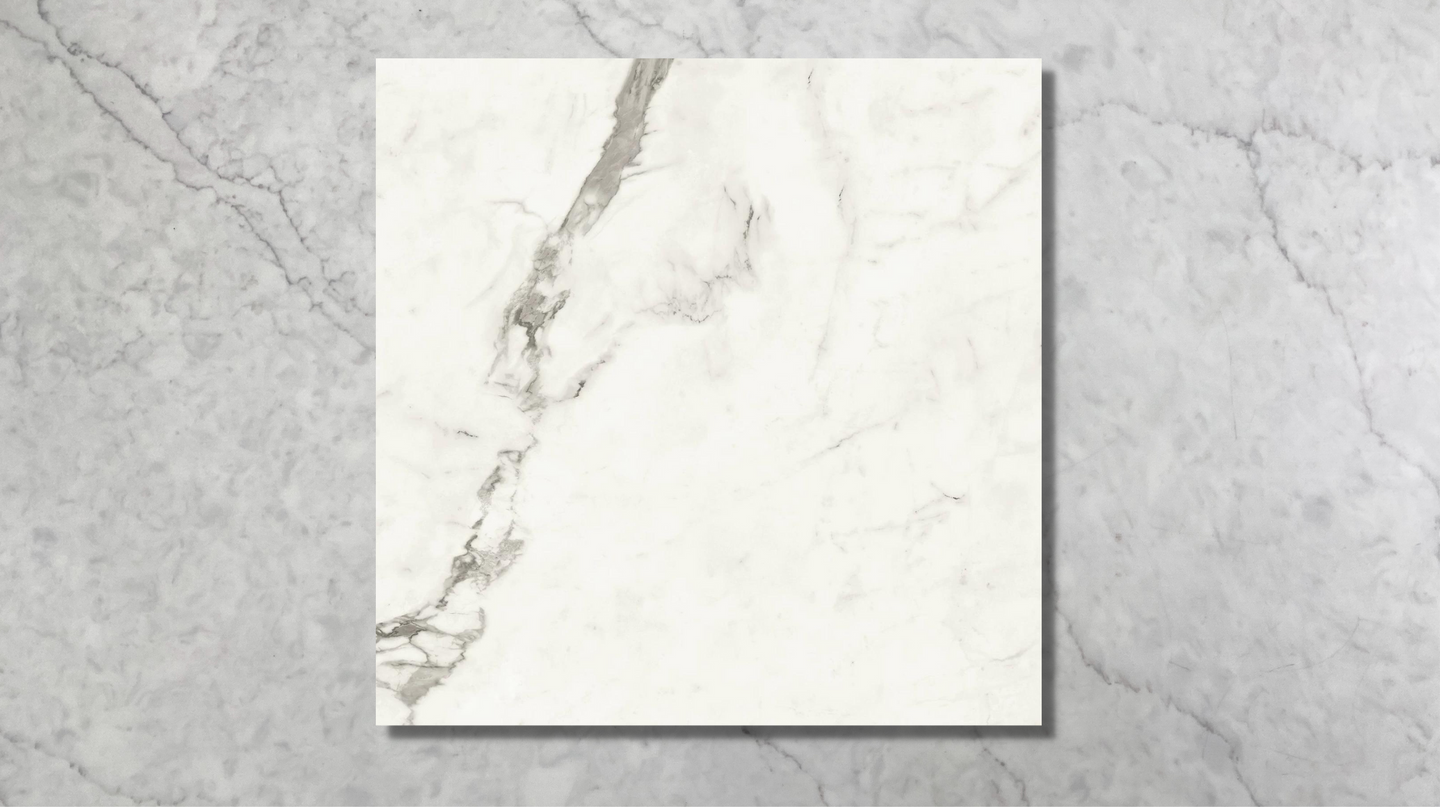 Atlas Marvel Shine Statuario Supremo
